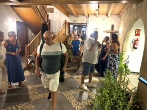 Hermanos Josué y Gustavo Rodriguez