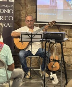 Hermanos Josué y Gustavo Rodriguez