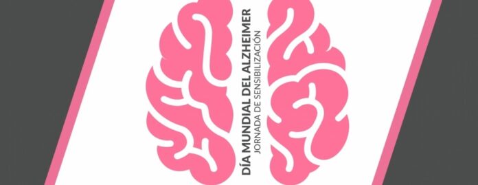 Adeje con el Alzehimer