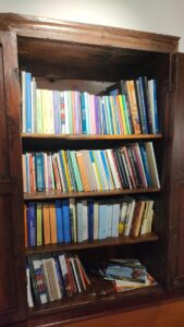 Casa de La Bodega en Arona