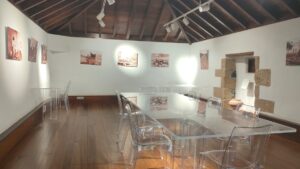 Casa de La Bodega en Arona