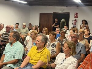 Hermanos Josué y Gustavo Rodriguez