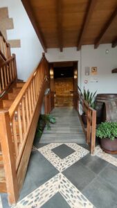 Casa de La Bodega en Arona