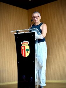Presentación Libro Cristobal Amaro López