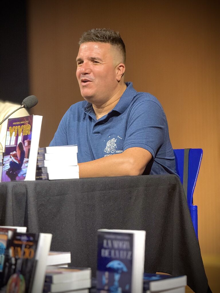 Cristobal Amaro López