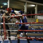 Las Américas Boxing Championship