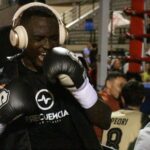 Las Américas Boxing Championship