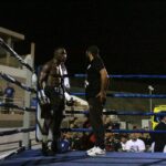 Las Américas Boxing Championship