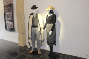 Exposición Alivio de duelo Casa de la Bodega Arona