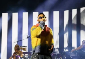 Manuel Turizo en Arona