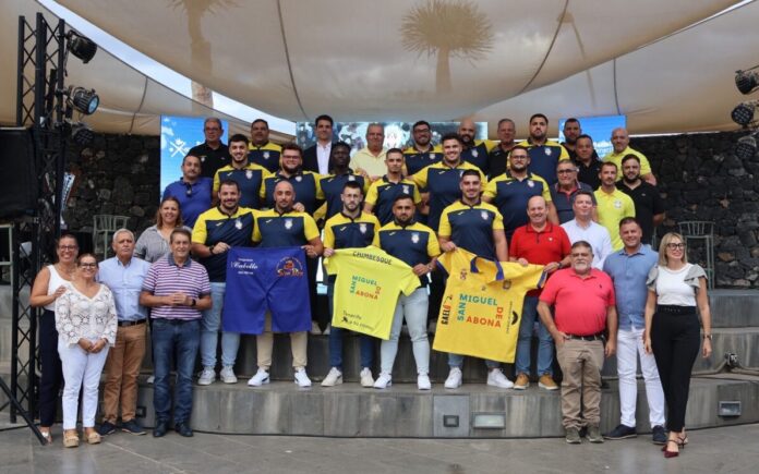 Club de Lucha Chimbesque