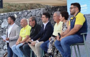 Club de Lucha Chimbesque