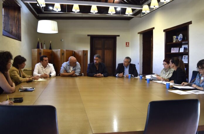 mejoras en la TF-111