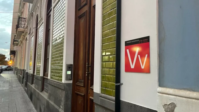 Viviendas Vacacionales en Adeje