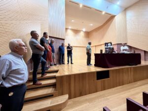 El coronel ya tiene quien le escriba