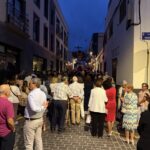 Fiestas Mayores de Arona