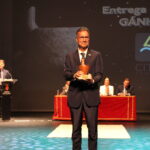 Premios Gánigo 2025