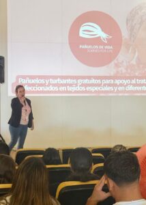 Jornadas Cancer de mama