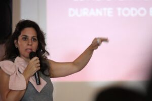 Jornadas Cancer de mama