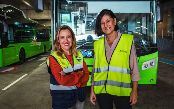 Movilidad sostenible