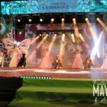 Reina por la infancia