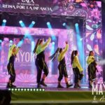 Reina por la infancia