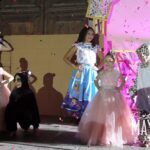 Reina por la infancia