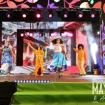 Reina por la infancia