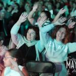 Reina por la infancia