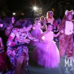 Reina por la infancia