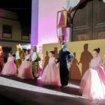 Reina por la infancia