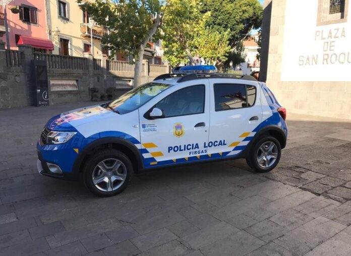 buque con 6.500 kilos de cocaína