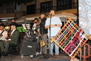 Folk Fest Arona 2005