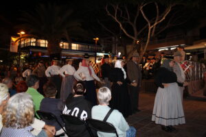 Folk Fest Arona 2005