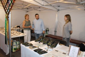 Folk Fest Arona 2005