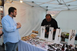 Folk Fest Arona 2005