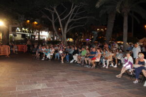 Folk Fest Arona 2005