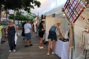 Folk Fest Arona 2005