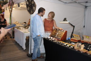 Folk Fest Arona 2005