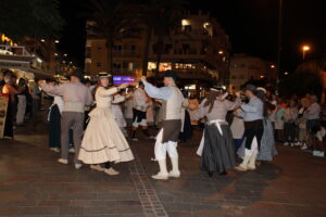 Folk Fest Arona 2005