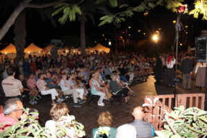 Folk Fest Arona 2005