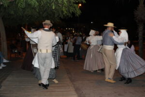 Folk Fest Arona 2005