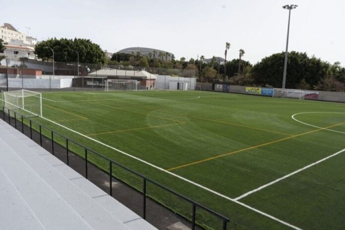 Campo Alisios
