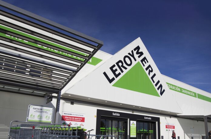 Leroy Merlin Tenerife