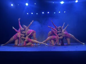 Festival de Navidad Arona