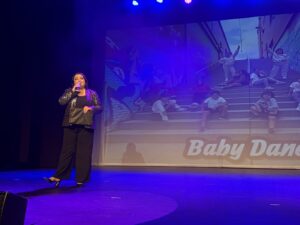 Festival de Navidad Arona