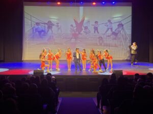 Festival de Navidad Arona