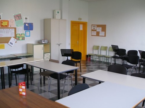 Centro Cultural Los Cristianos