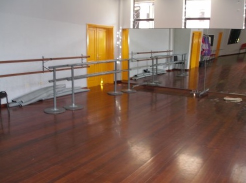 Centro Cultural Los Cristianos
