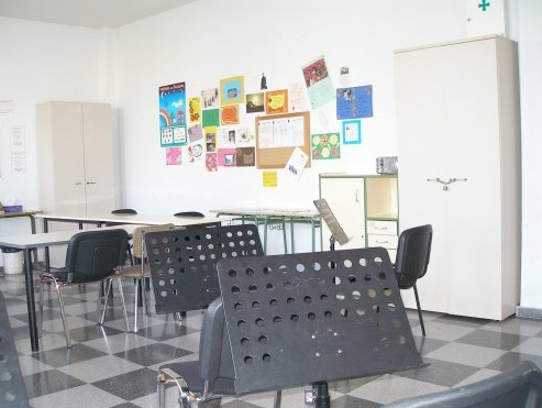 Centro Cultural Los Cristianos